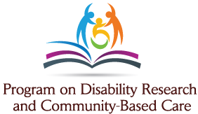 Program on Disability Research and Community-Based Care