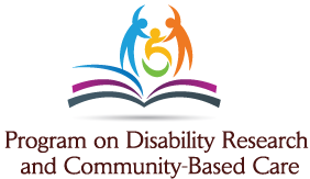 Program on Disability Research and Community-Based Care